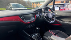 Vauxhall Crossland 1.2 Turbo [130] SRi Nav 5dr Petrol Hatchback